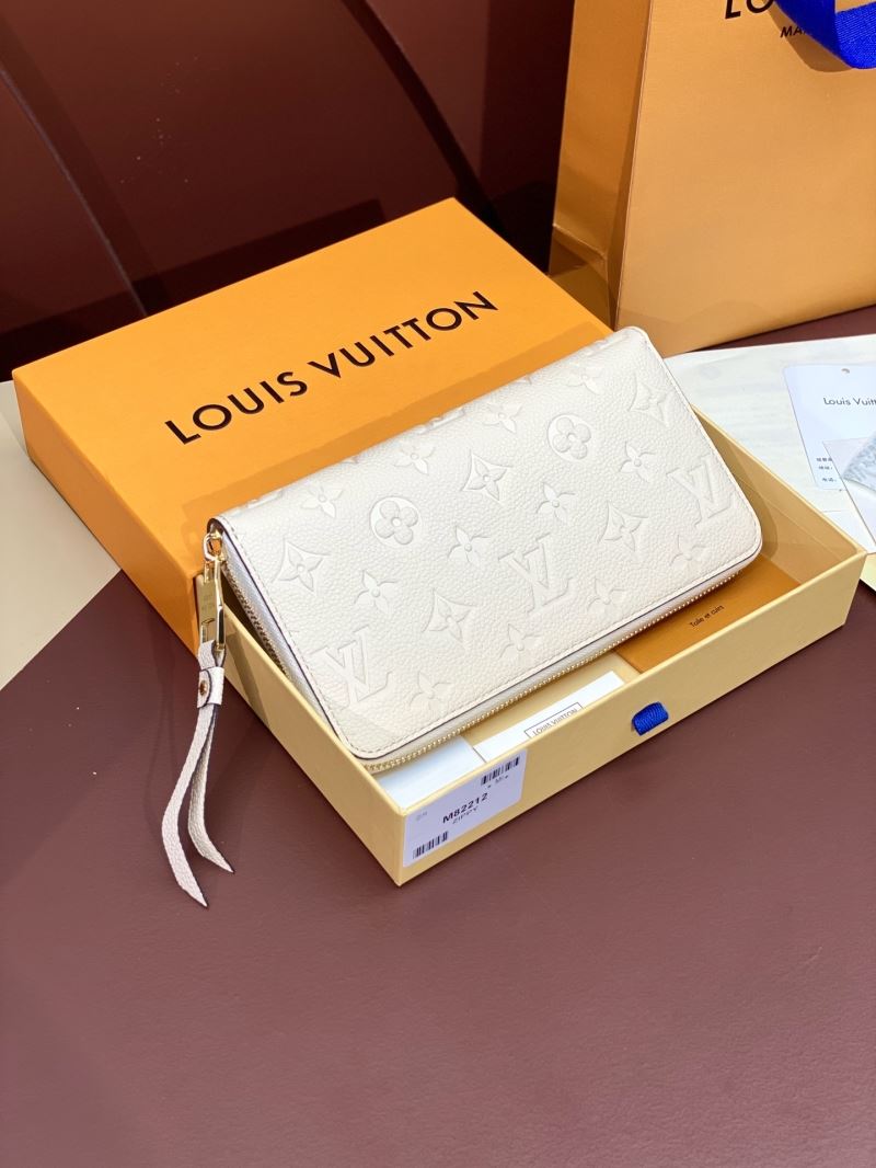 LV Wallets